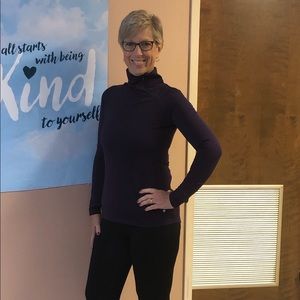 Meet your Posher, Joni